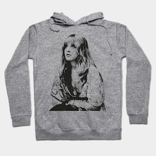 Stevie Nicks Hoodie